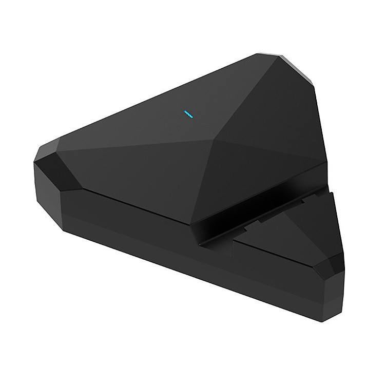 Bộ chuyển đổi bàn phím và chuột chơi game di động không dây G5/G1 Bluetooth PUBG cho iPhone iOS-Hàng nhập khẩu