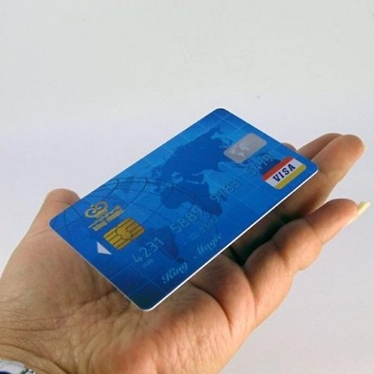 Đồ ảo thuật: ATM lơ lửng