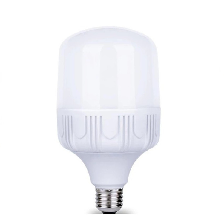 Bóng đèn Led trụ 30W TOATAT - Siêu sáng (Trắng)