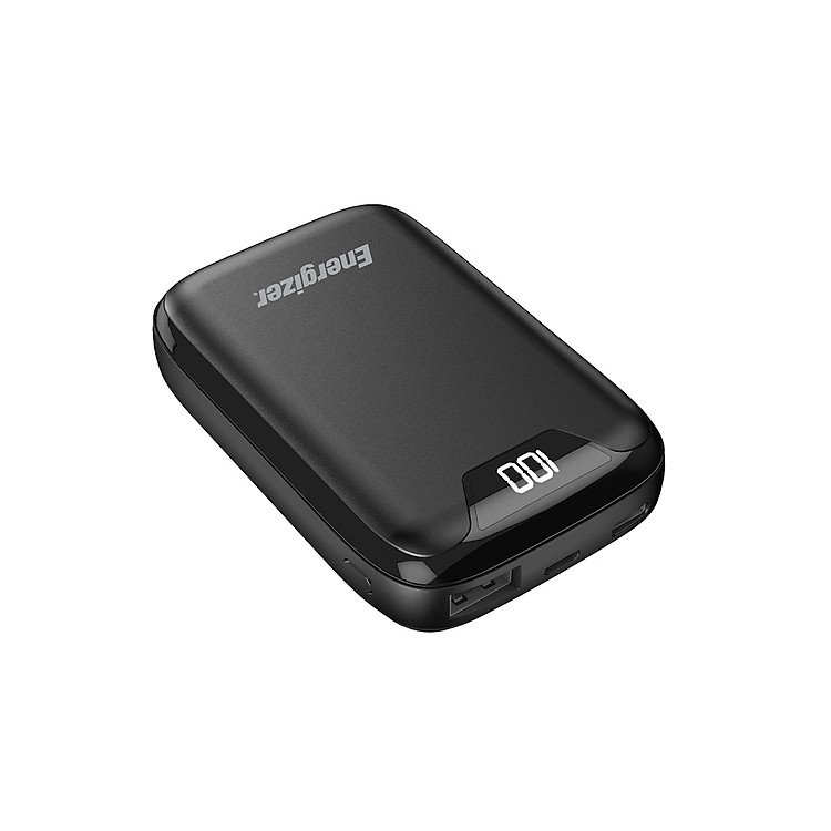 Pin sạc dự phòng Energizer 10000mAh - UE10042 - Hàng Chính Hãng