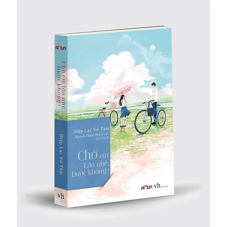 Chờ Em Lớn Nhé Được Không? - Ảnh 2