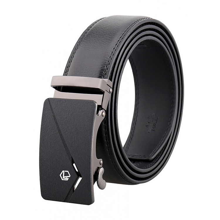Thắt lưng nam da thật AT Leather P134
