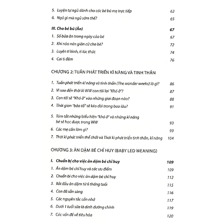 Nuôi Con Không Phải Là Cuộc Chiến (Tái Bản) - Ảnh 3