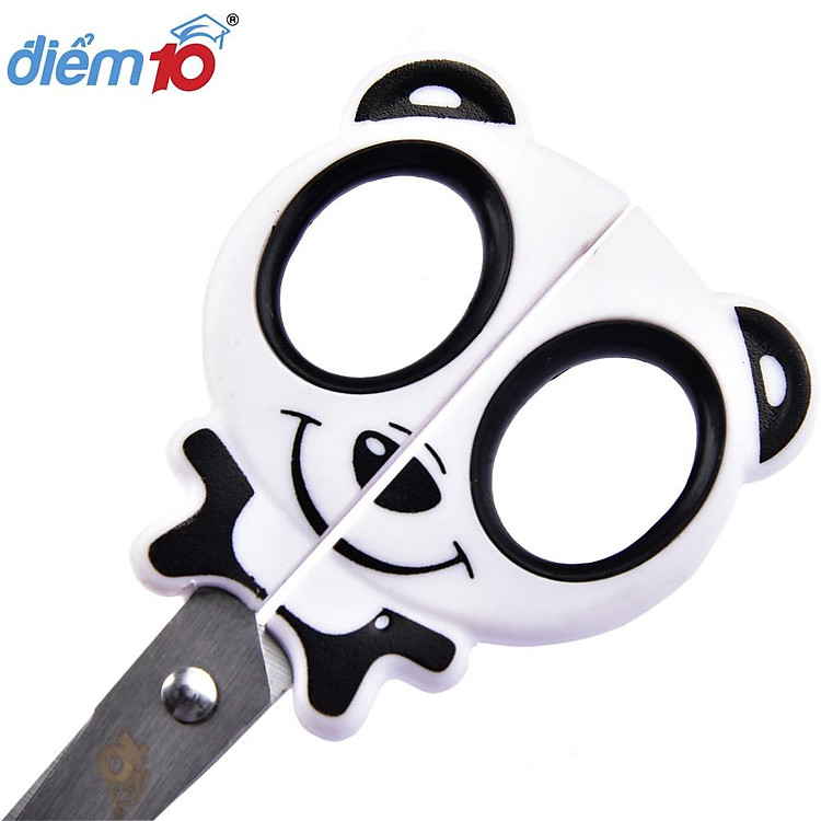 Kéo Học Sinh Panda Điểm 10 TP-SC02 - Ảnh 3