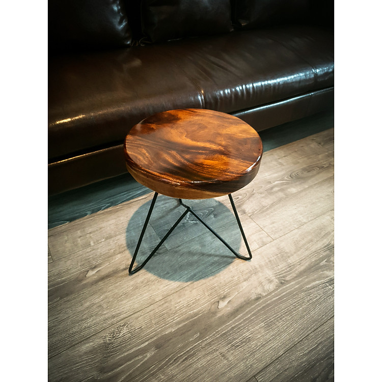 BÀN SOFA GỖ NHỎ