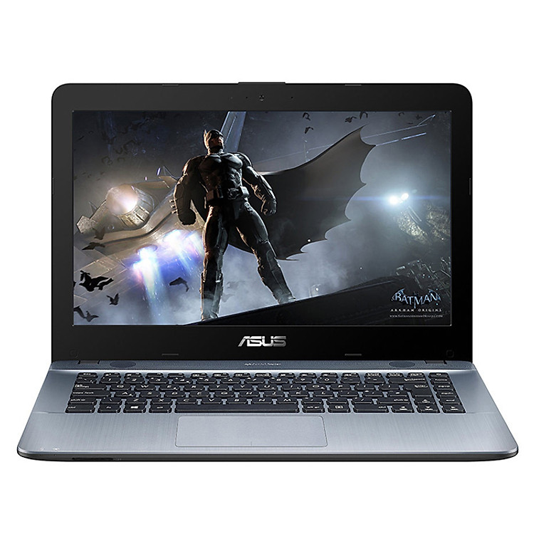 Laptop Asus VivoBook Max X441MA-GA023T Pentium Silver N5000/ Win10 (14 inch HD) - Hàng Chính Hãng