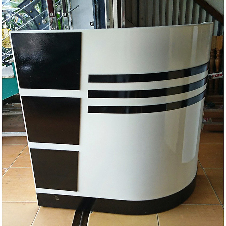 Quầy Thu Ngân, Quầy Lễ Tân Sang Trọng