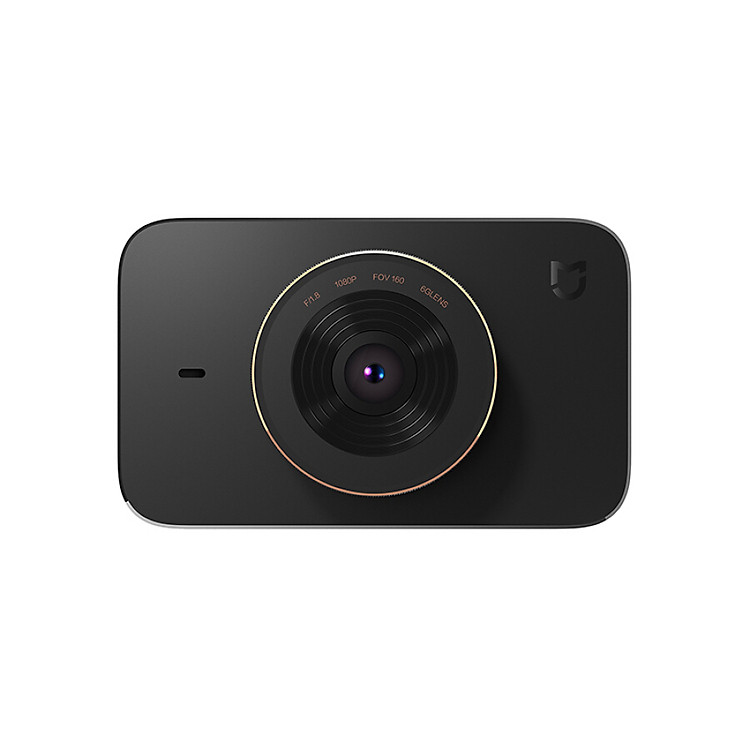 Camera Hành Trình Cho Xe Hơi Xiaomi Mijia