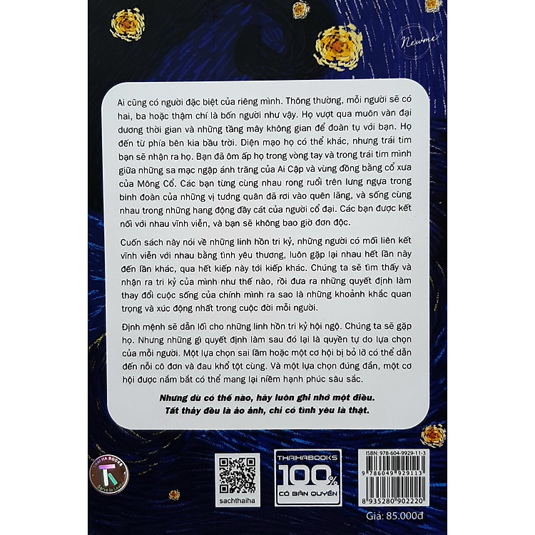 Kiếp Nào Ta Cũng Tìm Thấy Nhau - Khám Phá Nhân Duyên Tiền Kiếp Của Các Cặp Đôi - Ảnh 2