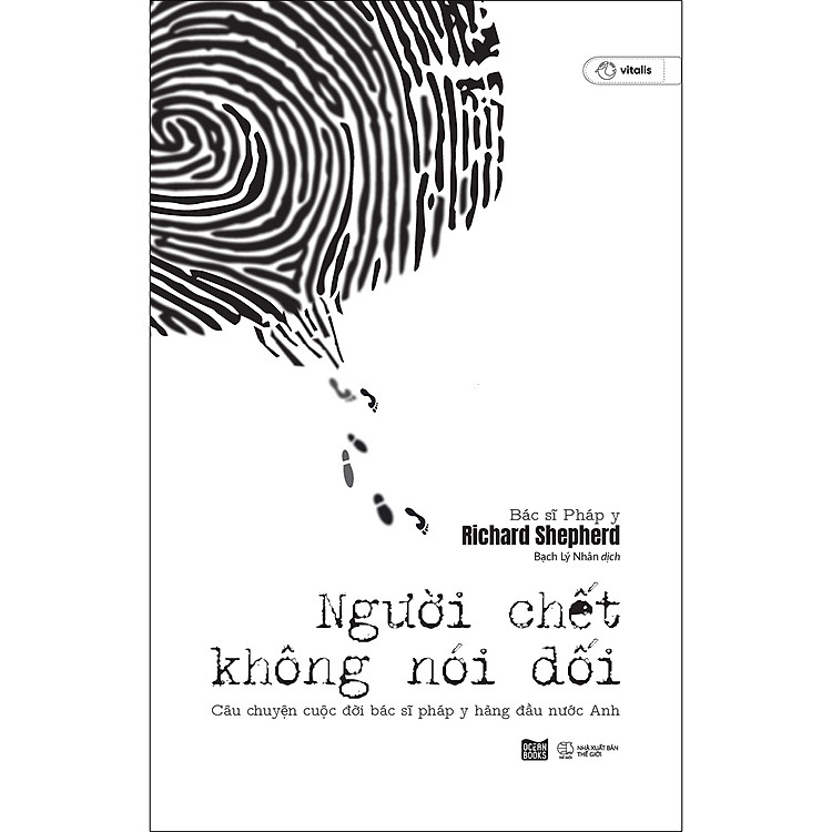 Người Chết Không Nói Dối