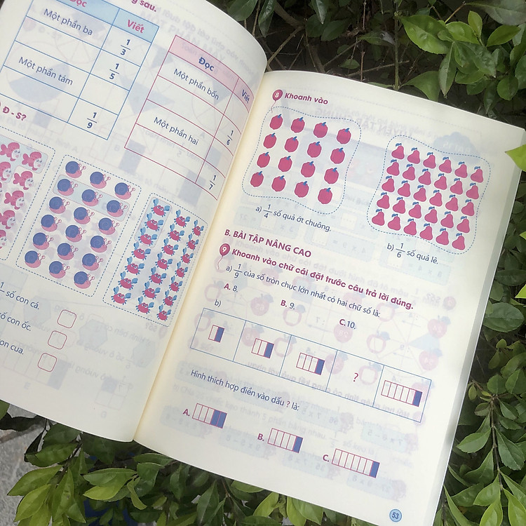 Rèn Kĩ Năng Giải Toán Lớp 3 (Tập Một) - Ảnh 3