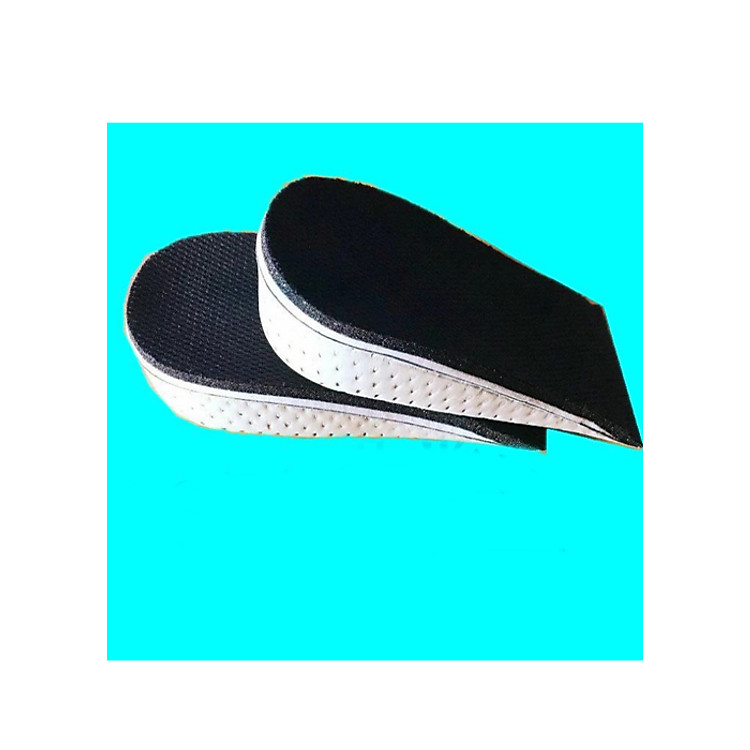 Lót giầy độn tăng chiều cao thoáng khí PKG28