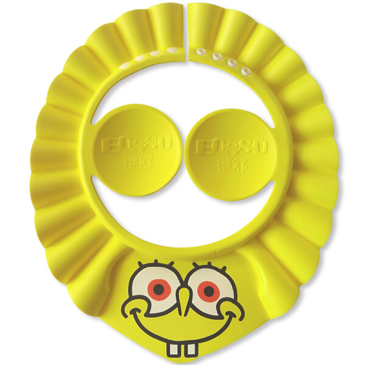 Nón Gội Đầu Cho Bé Enssu ES2000