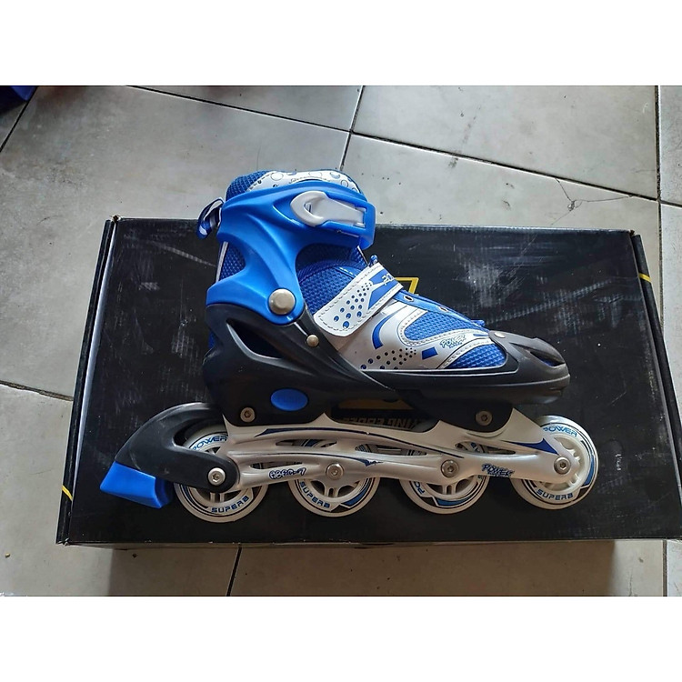 Giày patin - Patin power
