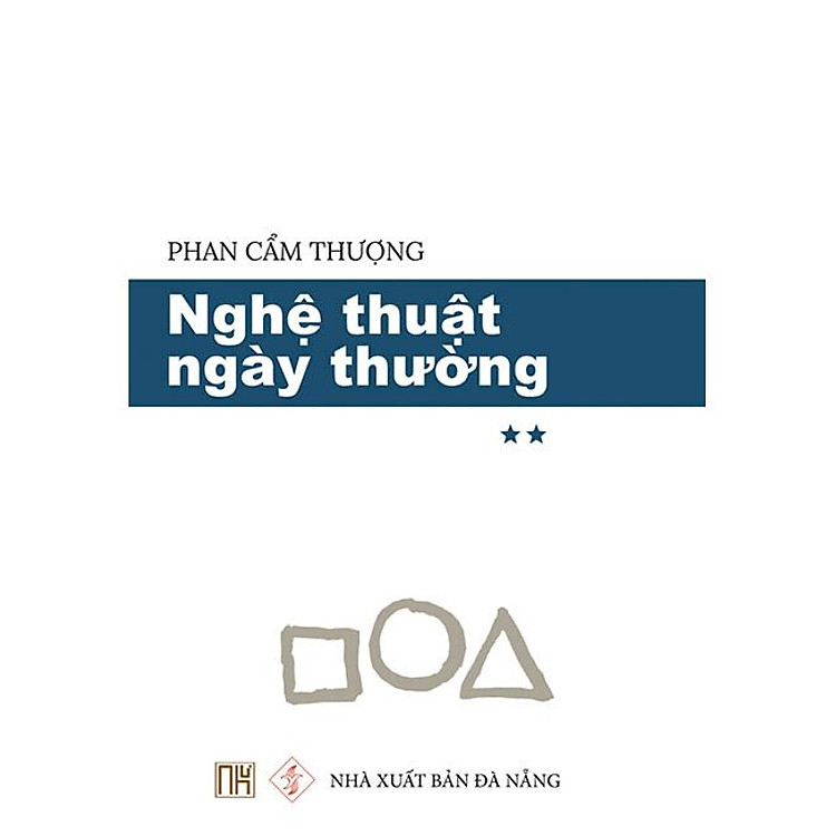 Nghệ thuật ngày thường - Tập 2 NB135