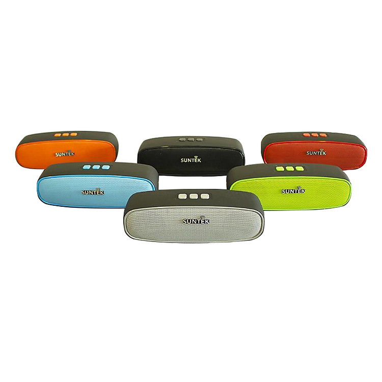 Loa Bluetooth Suntek H966 (5W) - Hàng Nhập Khẩu