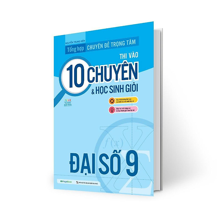 Tổng Hợp Chuyên Đề Trọng Tâm Thi Vào 10 Chuyên Và Học Sinh Giỏi - Đại Số 9 - Ảnh 6