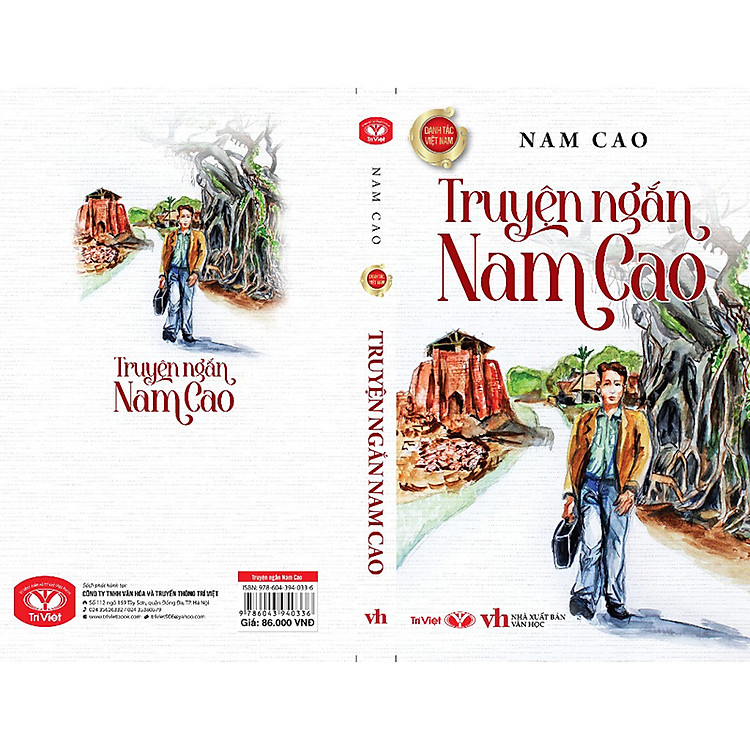 Truyện ngắn Nam Cao - Ảnh 2