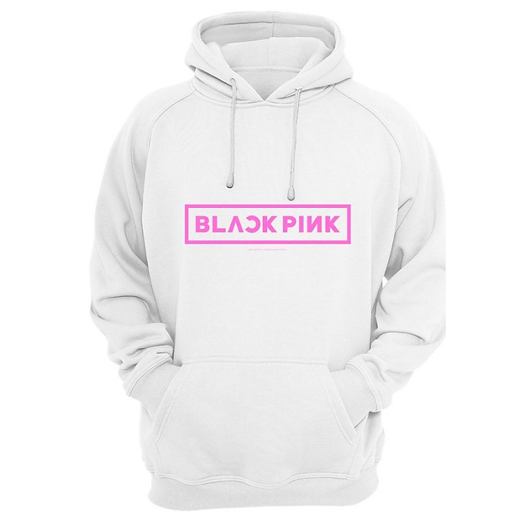 Áo Hoodie Blackpink Jennie