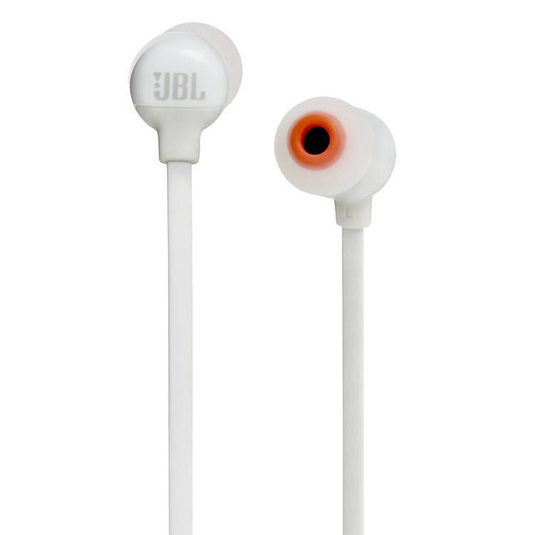 Tai Nghe Bluetooth Thể Thao JBL T110BT - Hàng Chính Hãng