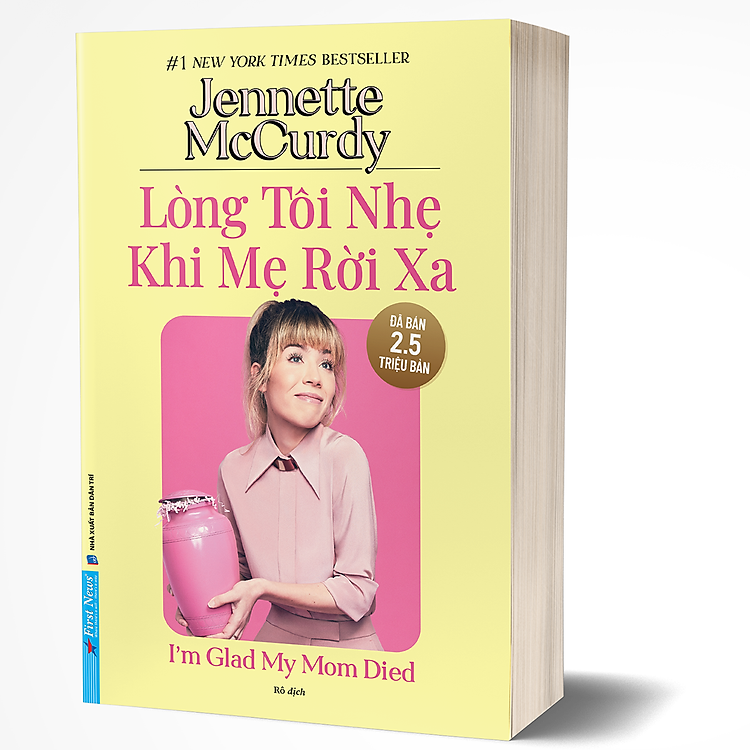 Lòng Tôi Nhẹ Khi Mẹ Rời Xa - Ảnh 2