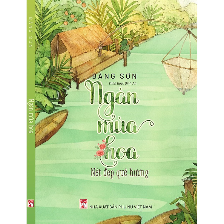 Ngàn Mùa Hoa - Ảnh 3