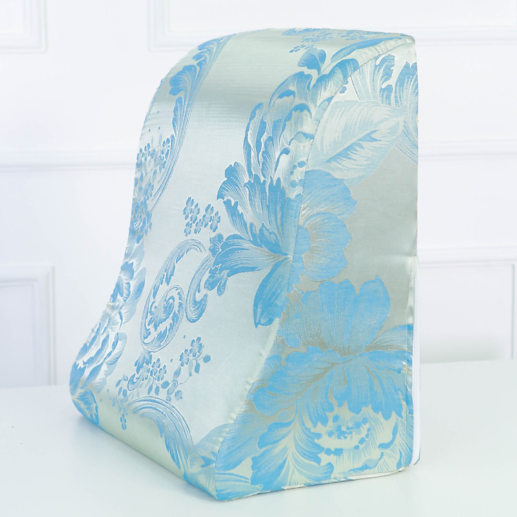 GỐI CHỐNG GIÃN TĨNH MẠCH YOROKOBI- KÍCH THƯỚC 59x48x28cm, HÀNG THƯƠNG HIỆU