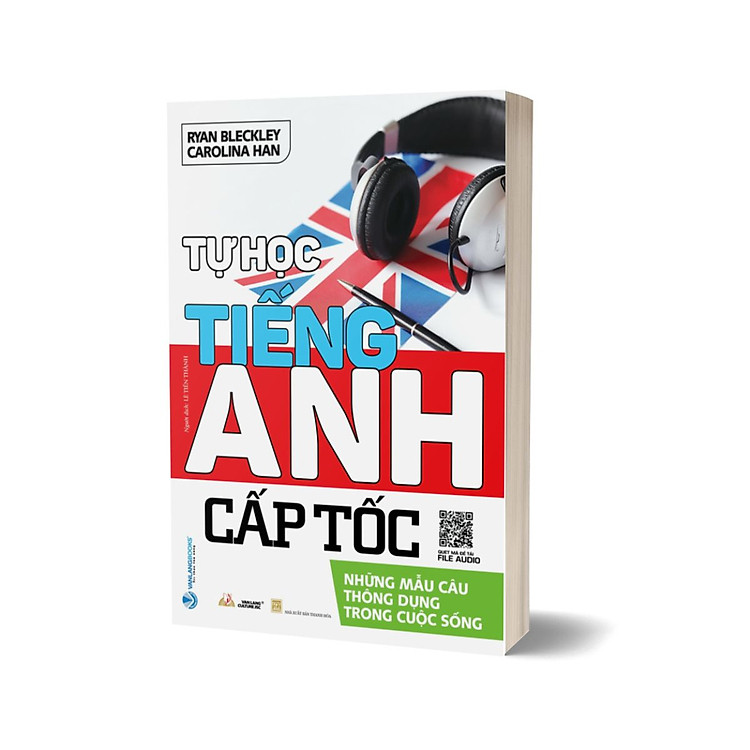 Tự Học Tiếng Anh Cấp Tốc – Những Mẫu Câu Thông Dụng Trong Cuộc Sống