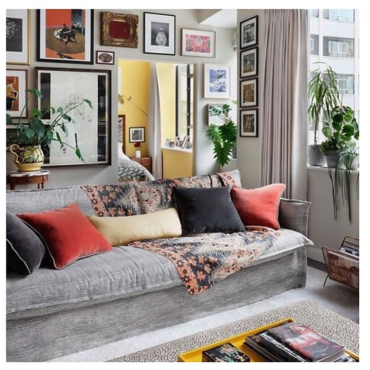 Andrew Martin Interior Design Review: Vol. 24 - Ảnh 3