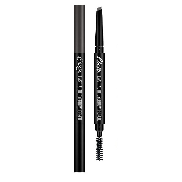 Kẻ chân mày Bbia Last Auto Eyebrow Pencil 0.18g (5 màu)