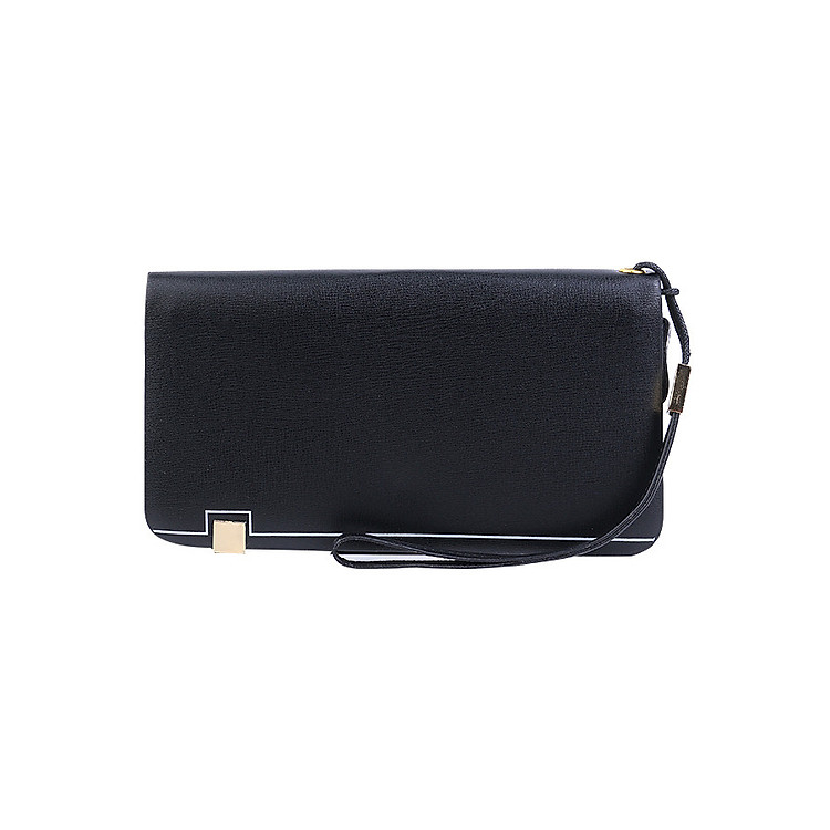 Ví Nữ Hựu Tâm Shop (22 x 11 cm)