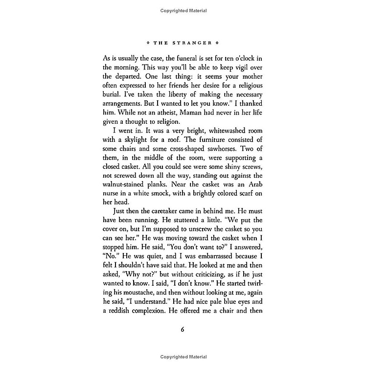 The Stranger - Ảnh 7