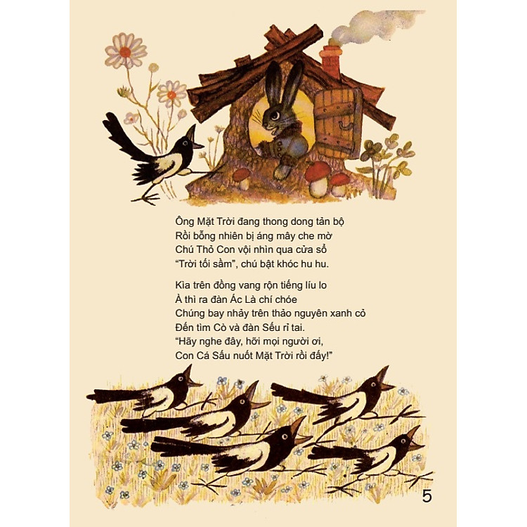 Mặt Trời Bị Đánh Cắp - Ảnh 3