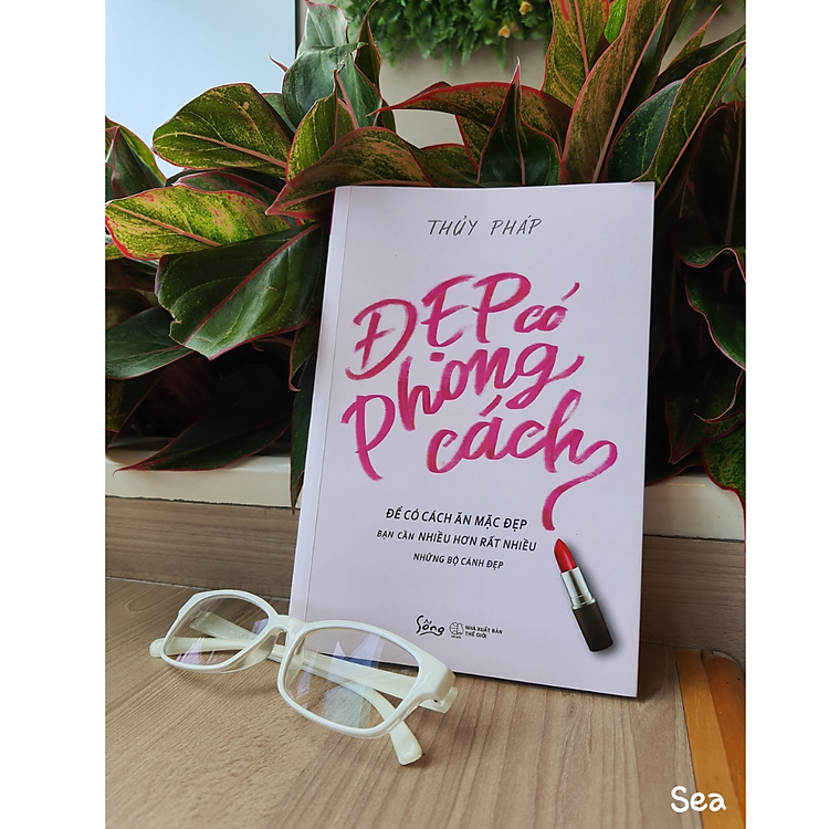 Đẹp Có Phong Cách - Ảnh 2