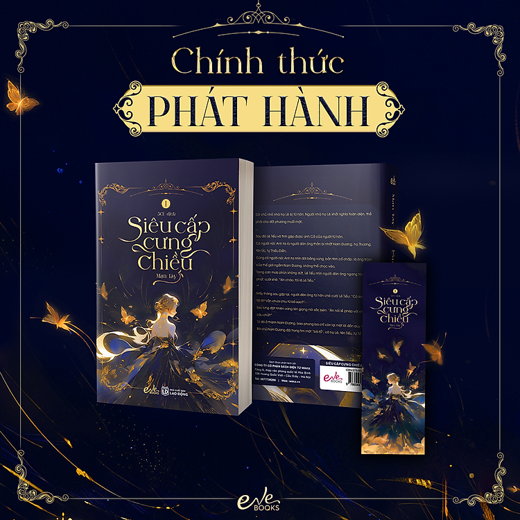 Siêu cấp cưng chiều – Tập 1 - Ảnh 2