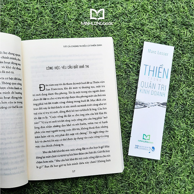 Thiền Trong Quản Trị Kinh Doanh - Ảnh 6