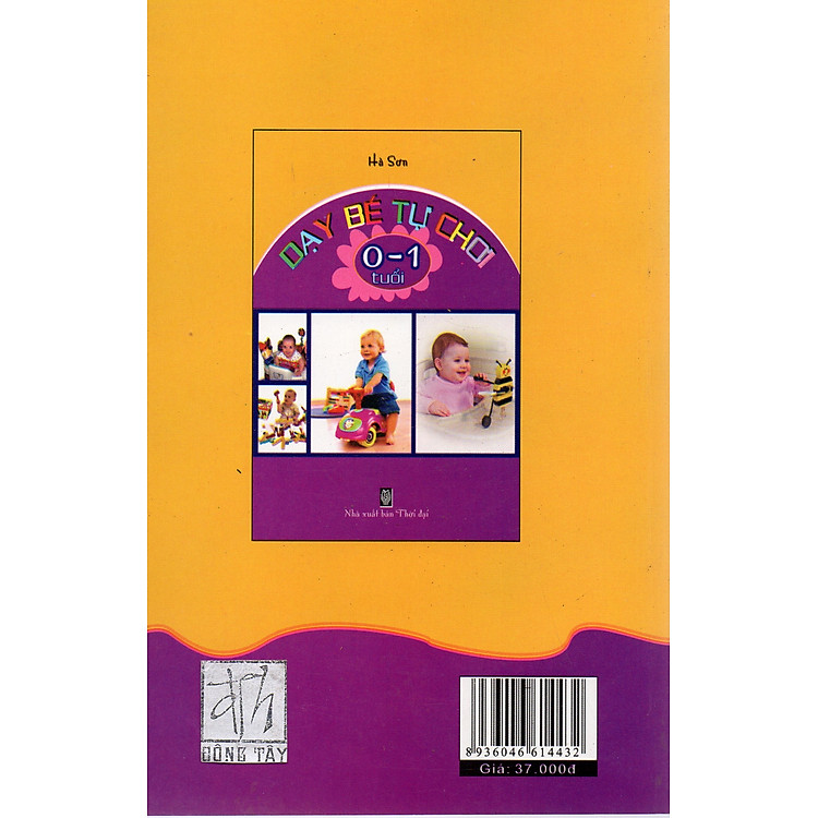 Dạy bé tự chơi - 0 - 1 tuổi - Ảnh 2