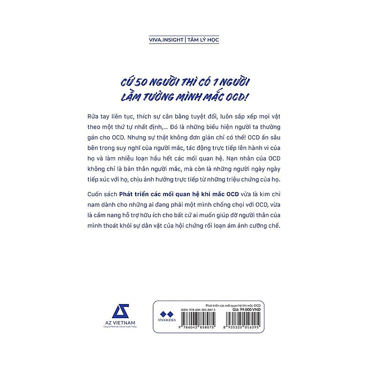 Phát Triển Các Mối Quan Hệ Khi Mắc OCD - Ảnh 2