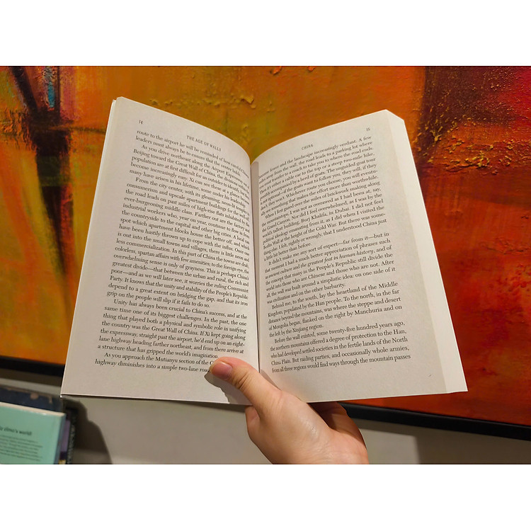 The Age of Walls: How Barriers Between Nations Are Changing Our World - Ảnh 6