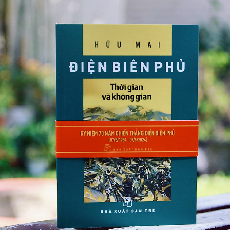 Điện Biên Phủ - Thời gian và không gian - Ảnh 2
