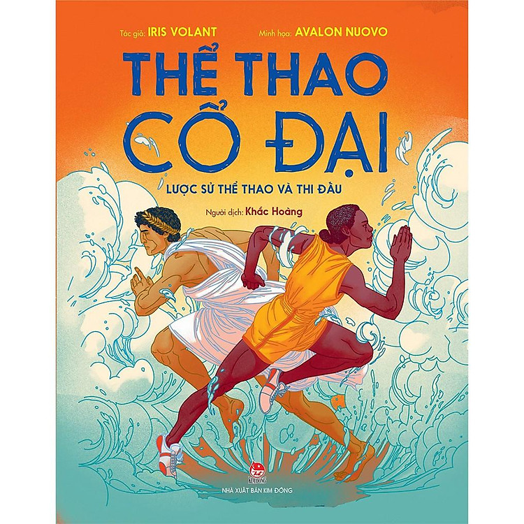 Thể Thao Cổ Đại – Lược Sử Thể Thao Và Thi Đấu