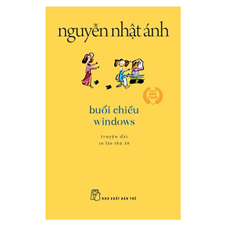 Buổi Chiều Windows – 2022