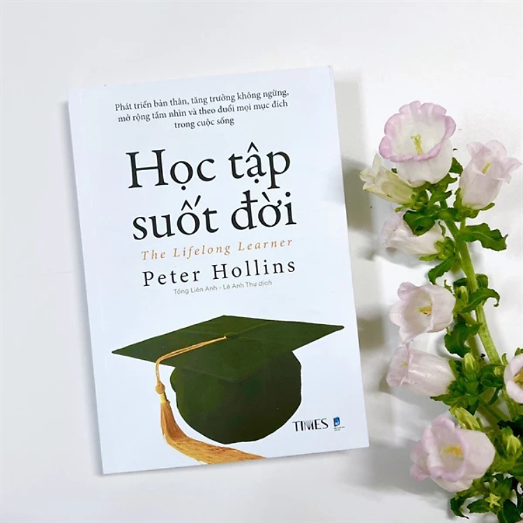 Học Tập Suốt Đời