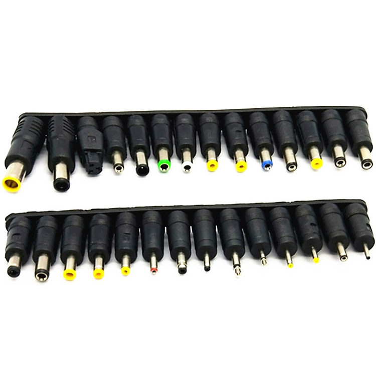 Bộ 28 đầu sạc đa năng