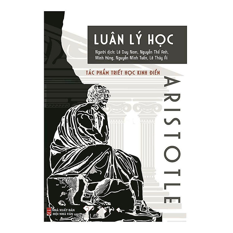 Luân Lý Học – Tác phẩm triết học kinh điển của Aristotle
