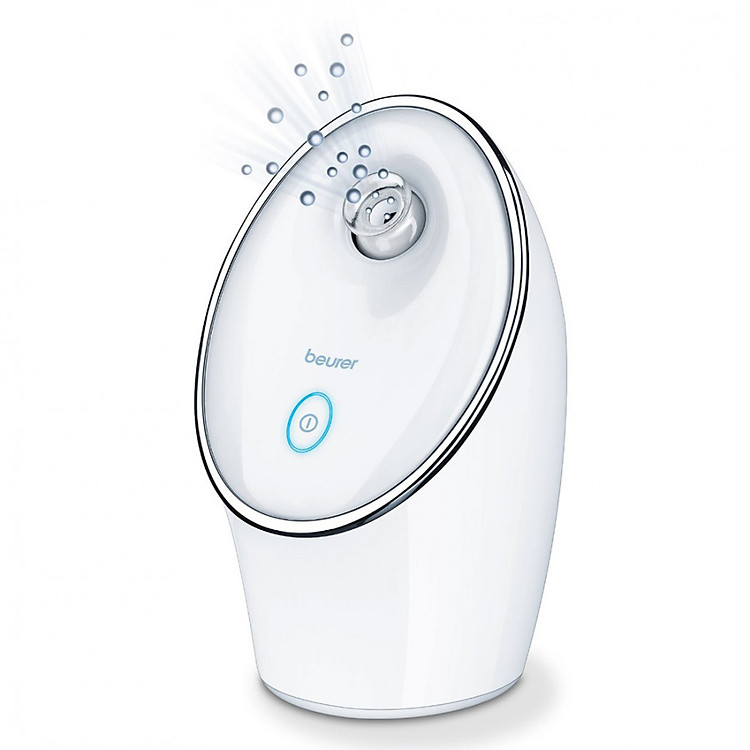 Máy Phun Ẩm Công Nghệ Inon Âm Beurer FC 72