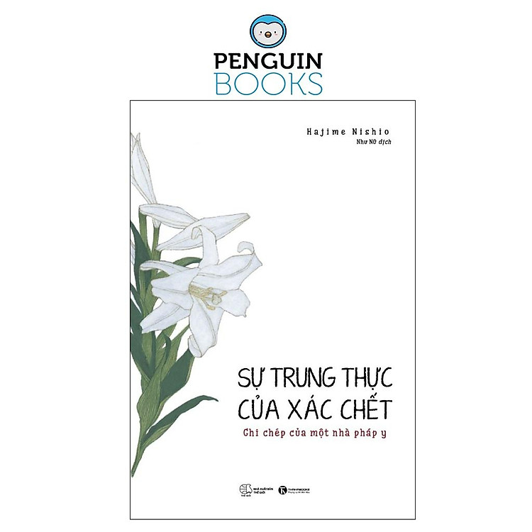 Sự Trung Thực Của Xác Chết