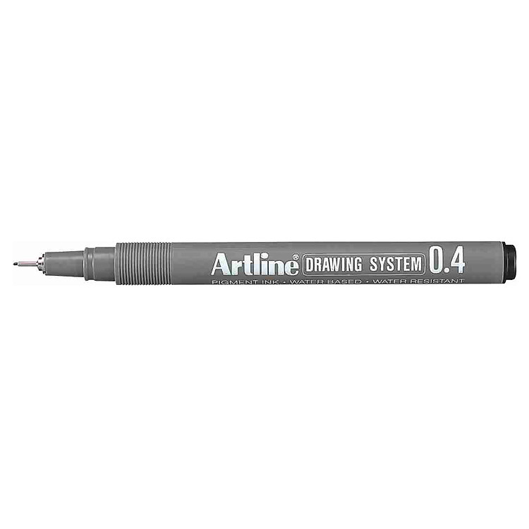 Bút Vẽ Kỹ Thuật Artline EK - 234