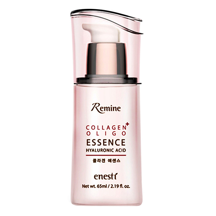 Dung Dịch Remine Collagen Enesti Suansu (65ml)
