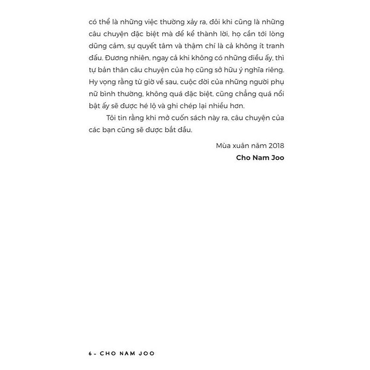 Tên cô ấy là - Ảnh 5